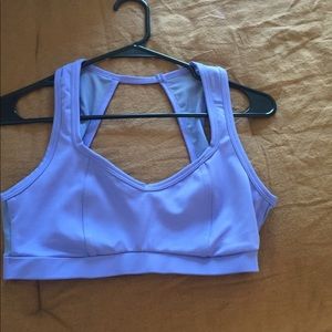 Cleo Harper bra